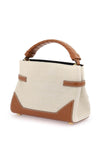 Balmain b-buzz 22 top handle handbag