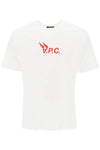 A.p.c. hermance t-shirt