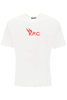  A.p.c. hermance t-shirt