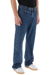 A.p.c. ayrton regular fit jeans