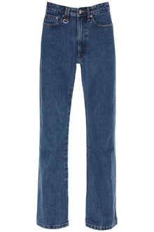  A.p.c. ayrton regular fit jeans