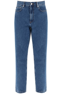  A.p.c. martin straight jeans