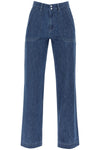 A.p.c. seaside jeans