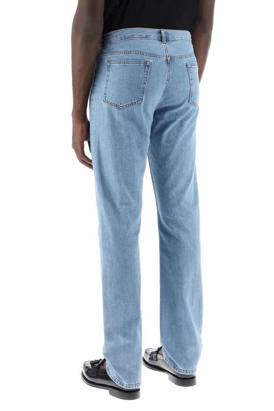 A.p.c. jeans regular standard