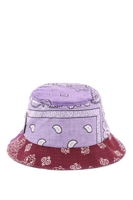Children of the discordance bandana bucket hat
