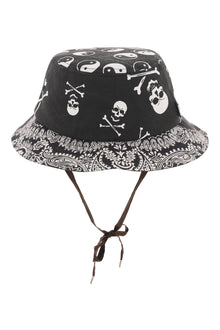  Children of the discordance bandana bucket hat