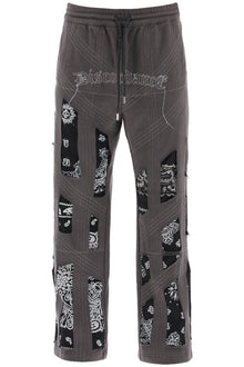  Children of the discordance joggers with bandana detailing