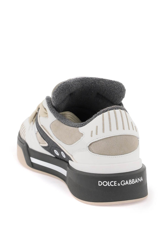 Dolce & gabbana 'new roma' sneakers
