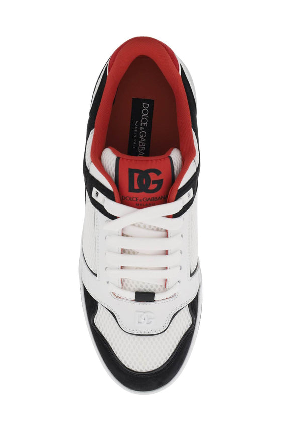 Dolce & gabbana new roma sneakers