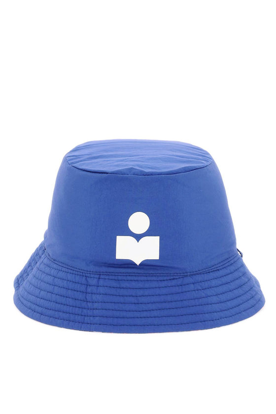 Isabel marant 'haley' reversibile bucket hat