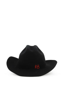  Ruslan baginskiy wool cowboy hat