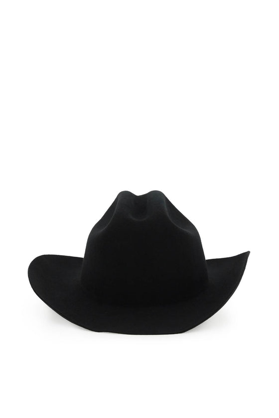 Ruslan baginskiy wool cowboy hat