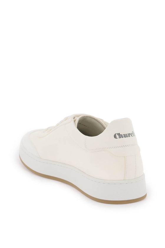 Church's largs sneakers