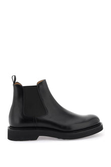  Church's leather leicester chelsea boots