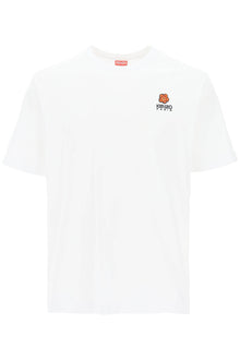  Kenzo t-shirt with bokè floer patch