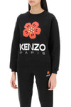 Kenzo bokè flower crew-neck sweatshirt