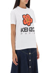Kenzo t-shirt with boke flower print