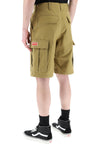 Kenzo cargo shorts