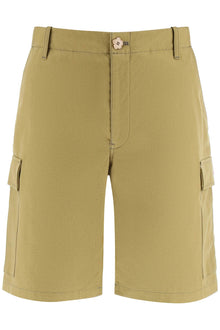  Kenzo cargo shorts