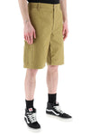 Kenzo cargo shorts