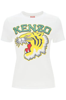  Kenzo 'tiger varsity jungle' t-shirt