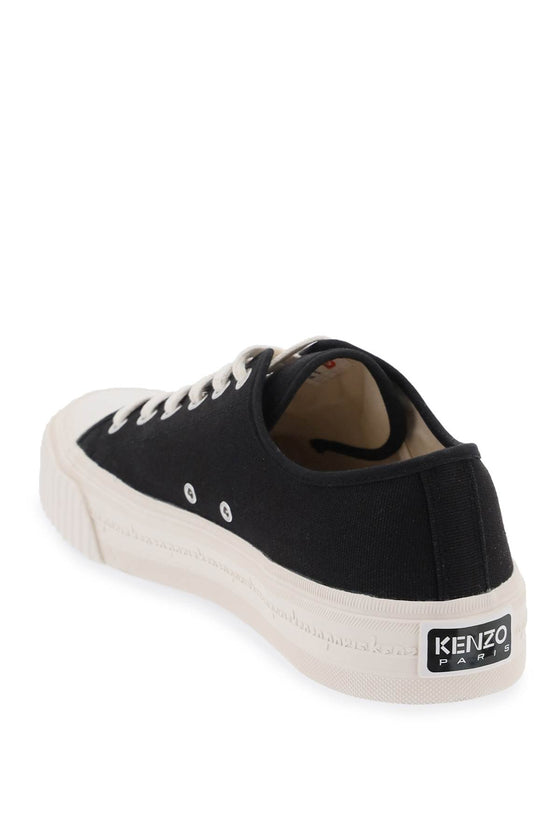Kenzo kenzo foxy sneakers