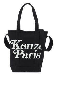  Kenzo kenzo utility tote bag