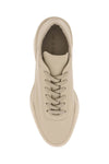 Fear of god low aerobic sneakers