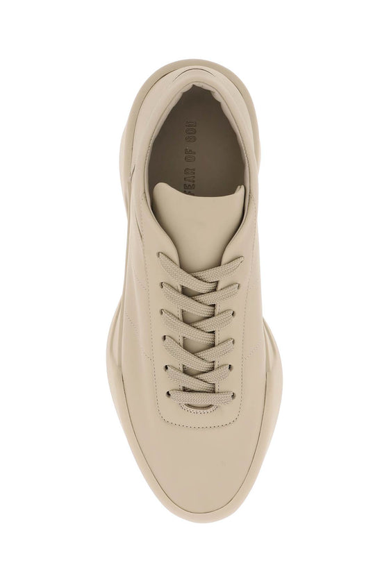 Fear of god low aerobic sneakers