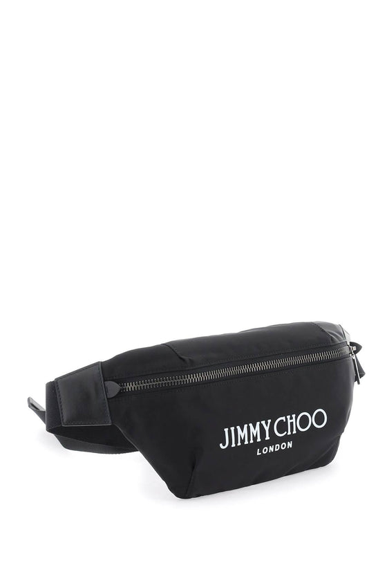 Jimmy choo finsley beltpack