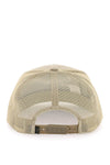Filson "mesh logger baseball cap with breath