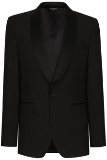  Dolce & gabbana 'sicilia' tuxedo jacket