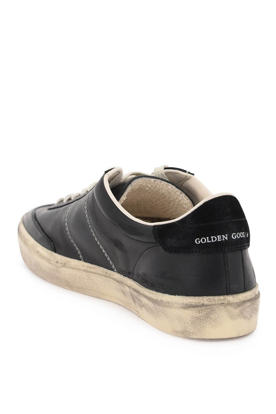 Golden goose soul star sneakers
