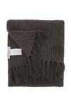 Golden goose journey wool and cashmere scarf