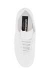 Golden goose faux leather stardan sneakers