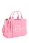 Marc jacobs the leather small tote bag