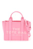 Marc jacobs the leather small tote bag