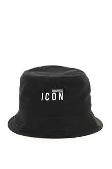  Dsquared2 'icon' bucket hat