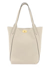 Mulberry grained leather bayswater tote bag