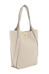 Mulberry grained leather bayswater tote bag