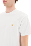 Carhartt wip chase oversized t-shirt