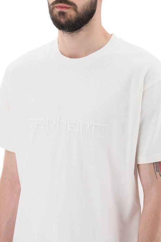 Carhartt wip duster t-shirt