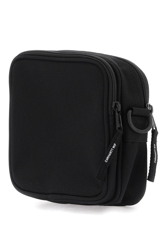 Carhartt wip essentials shoulder bag with strap