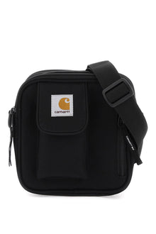  Carhartt wip essentials shoulder bag with strap