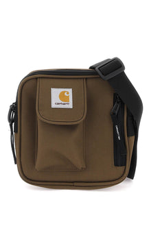  Carhartt wip essentials shoulder bag with strap