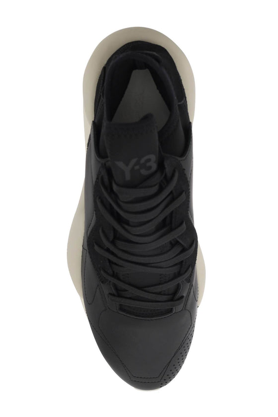 Y-3 y-3 kaiwa sneakers