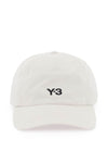 Y-3 cappello baseball dad