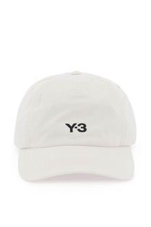  Y-3 cappello baseball dad