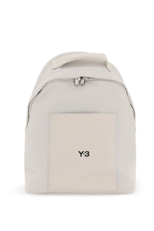  Y-3 luxury gym backpack