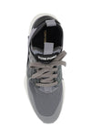 Tom ford "jago mesh sneakers for